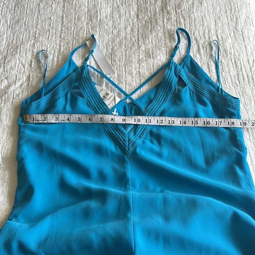 Adelyn Rae Sky Blue Dress - Picture 12 of 17